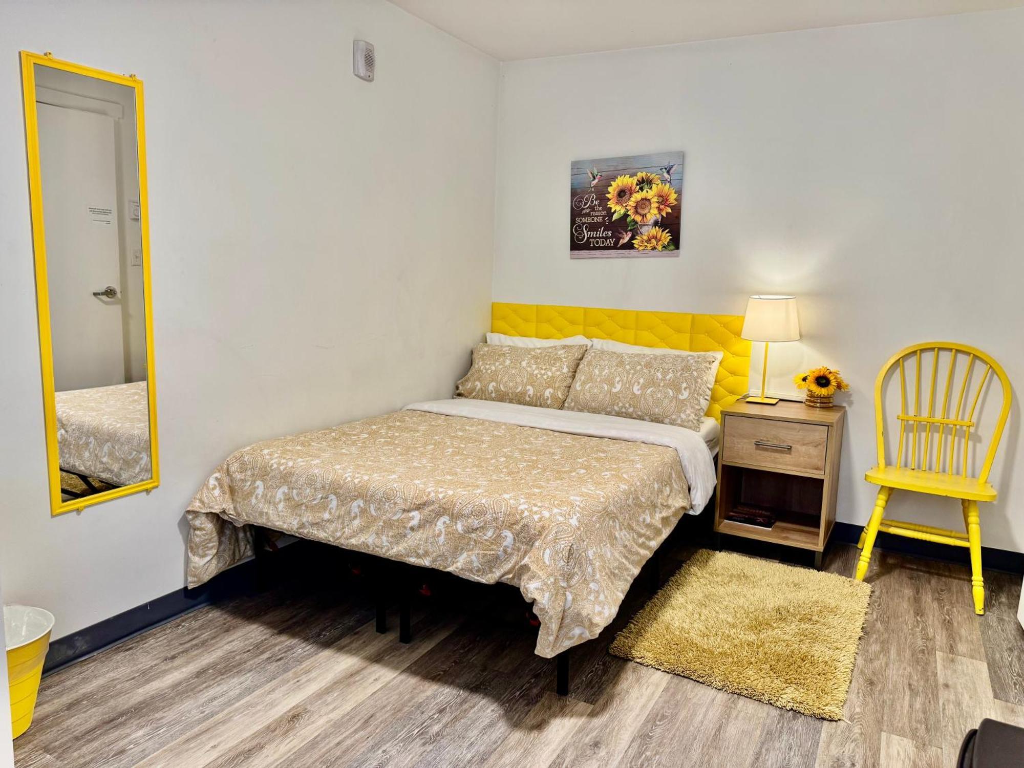 Private Room With Shared Bathroom On The 1St Floor 10 Minutes Walk To University Of Washington Seattle Extérieur photo