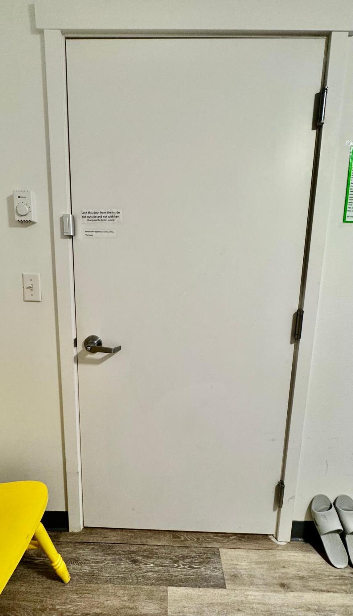 Private Room With Shared Bathroom On The 1St Floor 10 Minutes Walk To University Of Washington Seattle Extérieur photo