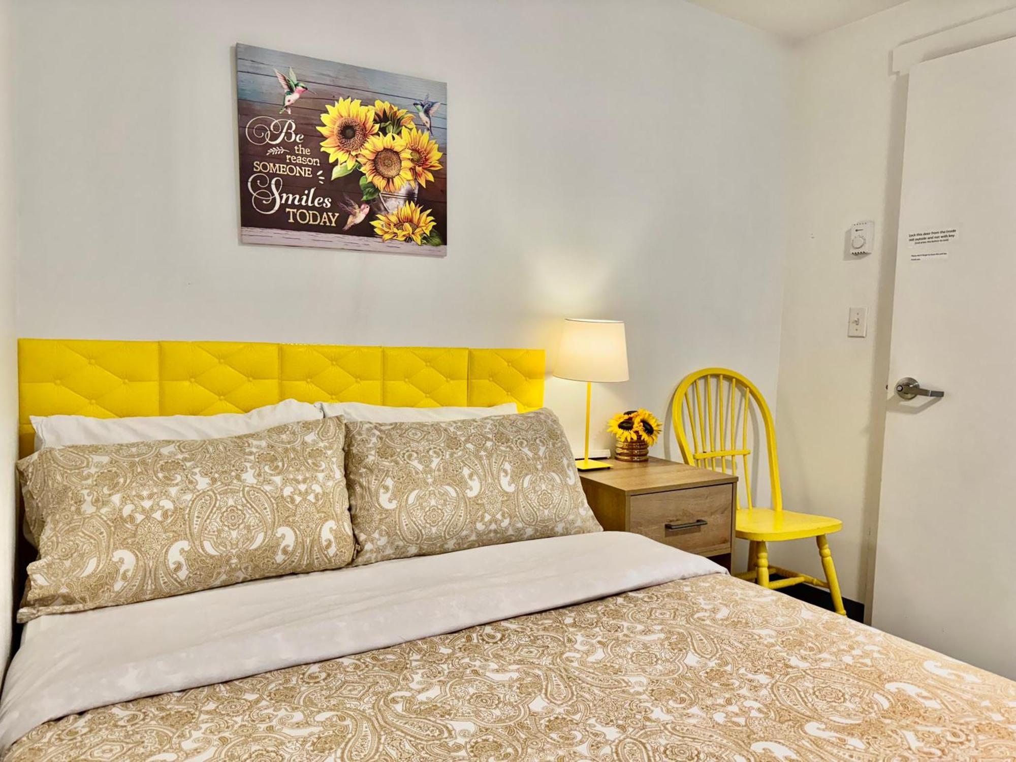 Private Room With Shared Bathroom On The 1St Floor 10 Minutes Walk To University Of Washington Seattle Extérieur photo