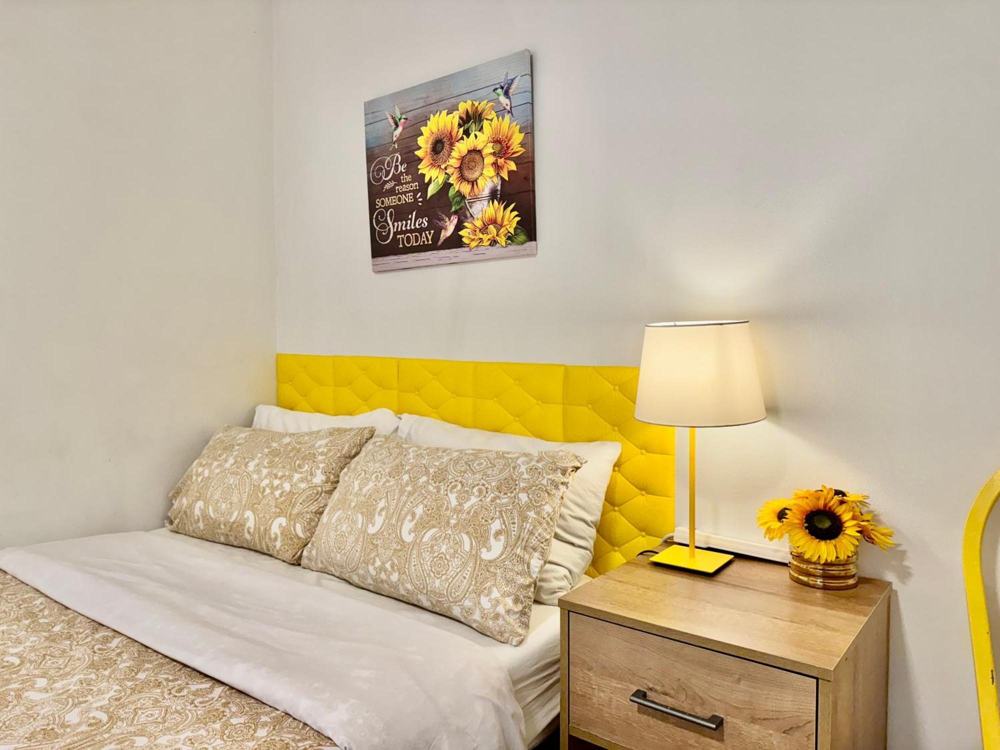 Private Room With Shared Bathroom On The 1St Floor 10 Minutes Walk To University Of Washington Seattle Extérieur photo